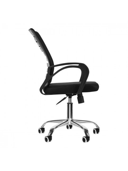 QS-04 office chair, black