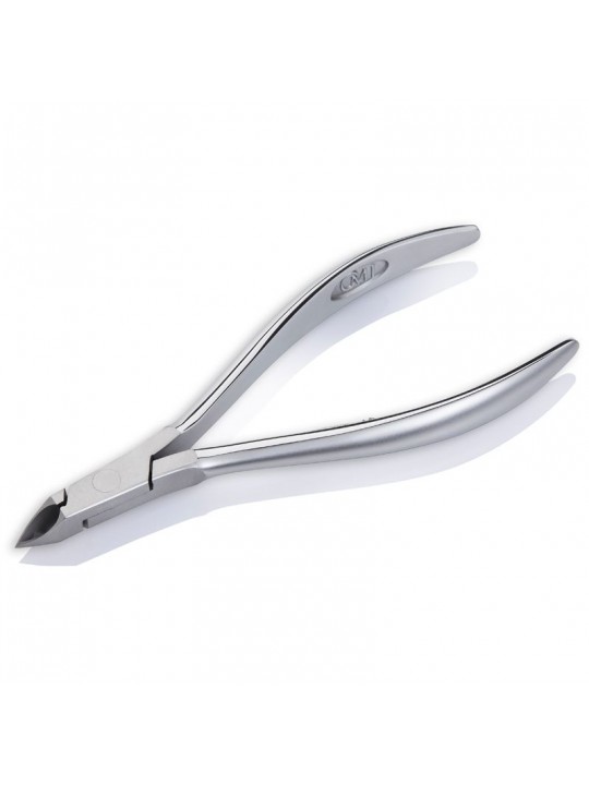 Omi pro-line CL-101 cuticle nipper jaw 12/4 mm lap joint