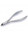 Omi pro-line CL-101 cuticle nipper jaw 12/4 mm lap joint