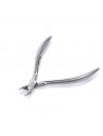 Omi pro-line CL-101 cuticle nipper jaw 12/4 mm lap joint