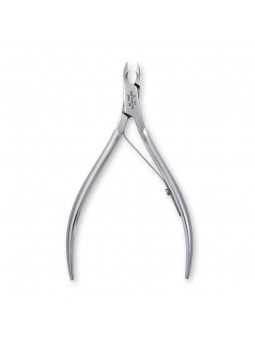 Omi pro-line cążki CL-101 cuticle nipper jaw 12/4 mm lap joint
