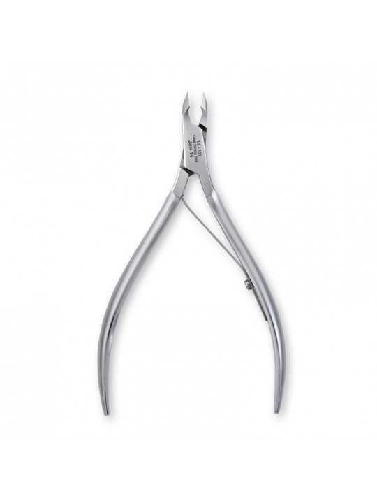 Omi pro-line CL-101 cuticle nipper jaw 12/4 mm lap joint