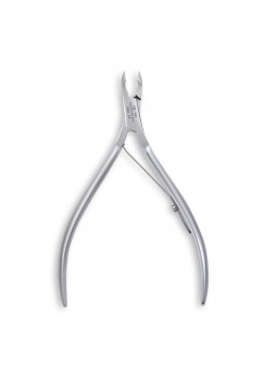 Omi pro-line cążki CB-101 cuticle nipper jaw 12/4 mm box joint