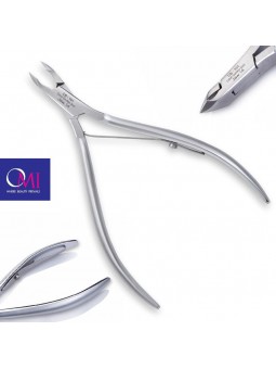 Omi pro-line cążki CB-101 cuticle nipper jaw 12/4 mm box joint