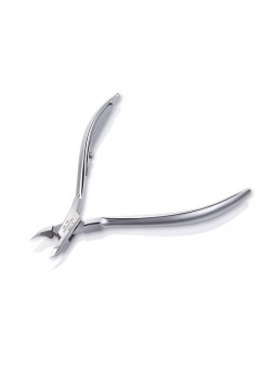 Omi pro-line cążki CB-101 cuticle nipper jaw 12/4 mm box joint