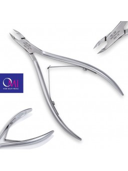 Omi pro-line CB-202 cuticle nipper jaw 12/4 mm lap joint