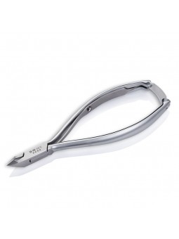 Omi pro-line CB-102 cuticle nipper jaw 12/4 mm box joint