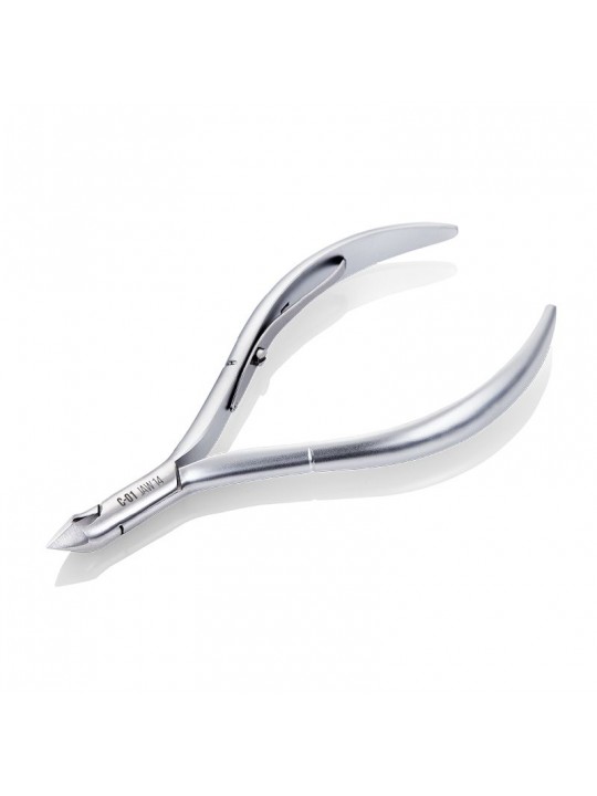 Nghia export cuticle nippers C-01 jaw 12