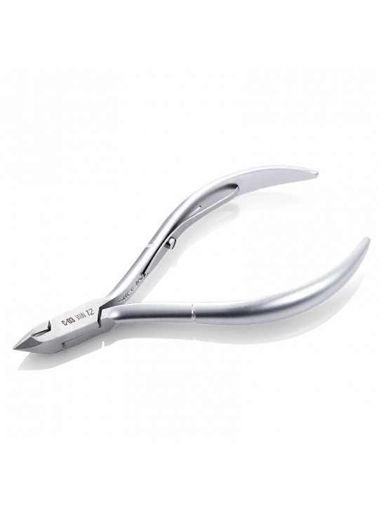 Nghia export cuticle clippers C-03 jaw 12