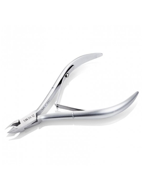 Nghia export cuticle clippers C-04 jaw 12