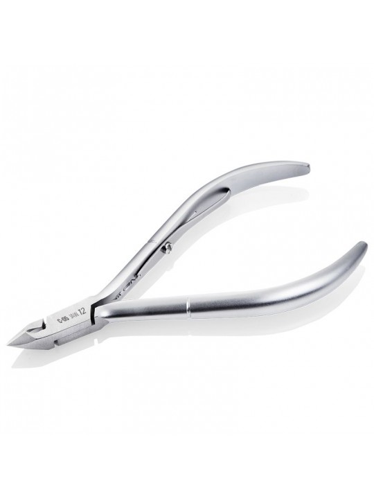 Nghia export cuticle clippers C-05 jaw 12