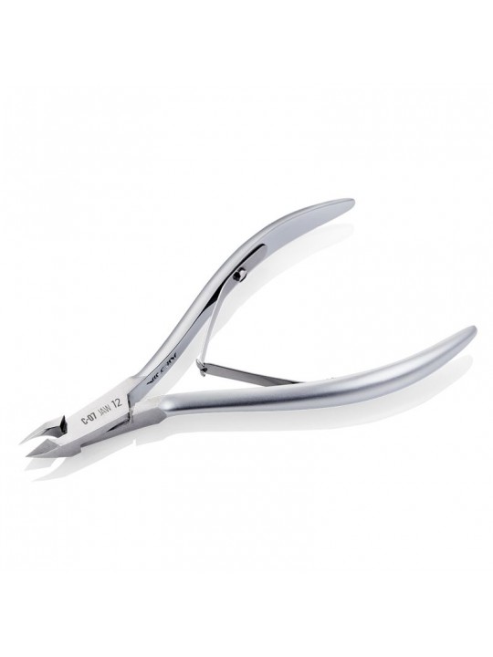 Nghia export cuticle clippers C-07 jaw 12