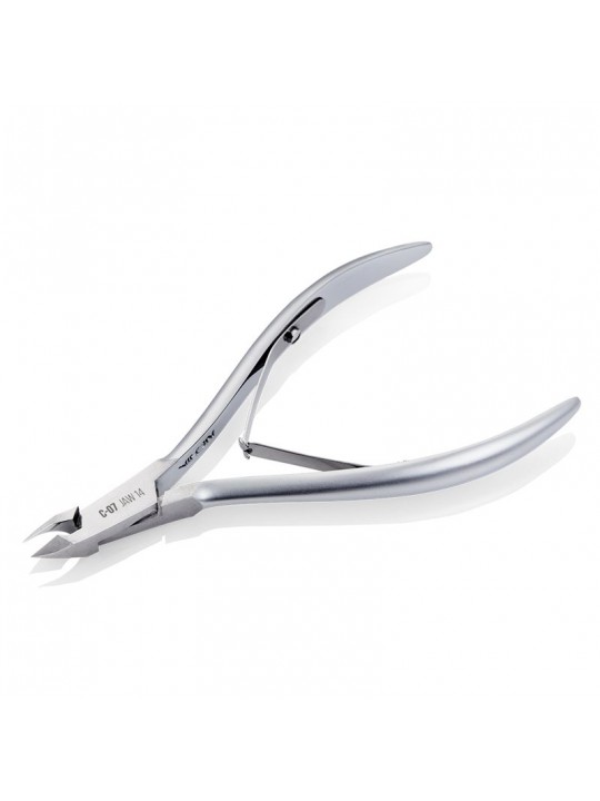 Nghia export cuticle nippers C-07 jaw 14