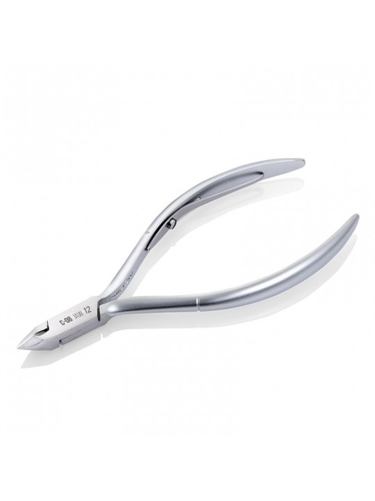 Nghia export cuticle clippers C-08 jaw 12