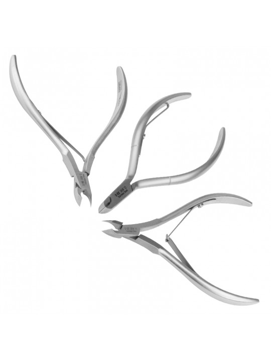 Nghia export cuticle nippers C-37 jaw 12