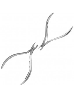 Експортні кусачки для кутикули Nghia C-37 щелепа 12