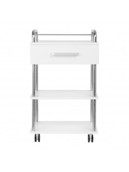 Asistent podologie 6050 alb