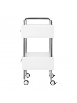 Asistent podologie 6051 alb