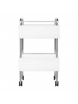 Podiatry assistant 6051 white