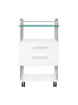 Podiatrický asistent 6052 bílý