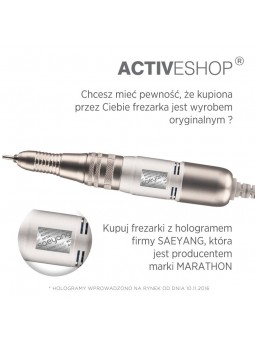 Saeyang głowica H200 do frezarki Marathon