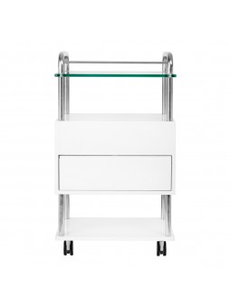 Podiatrický asistent 6052T bílý