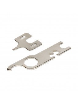 Saeyang SH20N balta galvutė Marathon frezavimo staklei