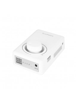 Saeyang Marathon K38 Crafien mini cordless milling machine, white