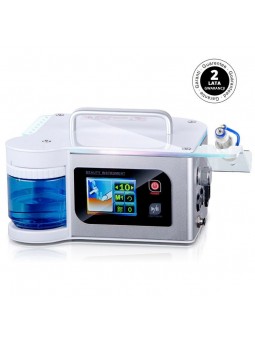 Yoshida Pro-Spray LCD-Fräsmaschine