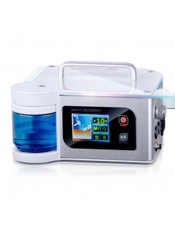 Yoshida pro-spray LCD frezavimo staklės