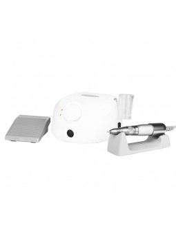 ESCORT II PRO milling machine, white