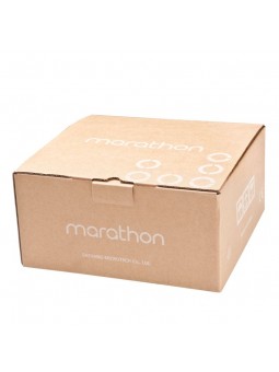 ESCORT II PRO marógép, fehér