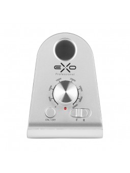 Frezavimo staklės Exo Silent SX7 - be šepetėlių