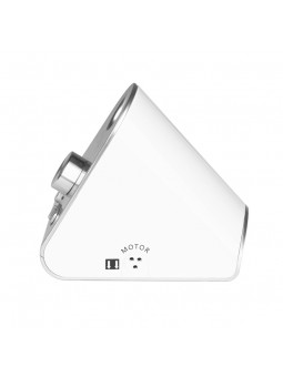 Frezarka Exo Silent SX7 - bezszczotkowa