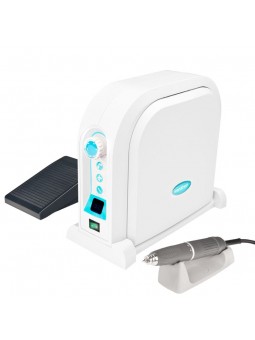 Saeyang marógép Marathon Multi 600 mikromotoros protézis + BM50S1 kefe nélküli marógép