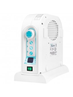 Frézka Saeyang Marathon Multi 600 s mikromotorem + střídavý motor BM50S1