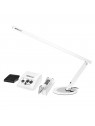 Activ Power JD500 white milling machine + Slim 20W white desk lamp