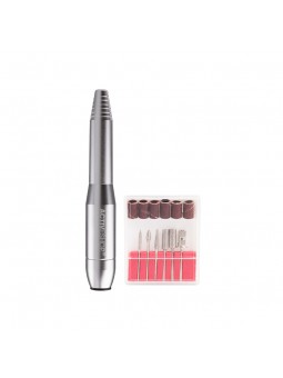 Frezarka Mini pro203 srebrna