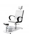 Spa pedicure chair with massager 308