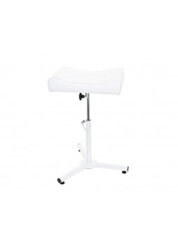 Podnóżek do pedicure szeroki