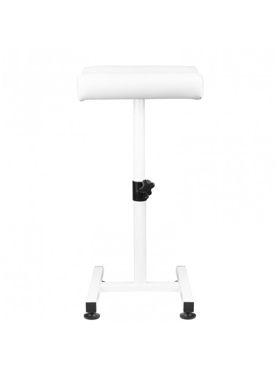 Pedicure footrest 108 white