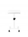 Pedicure footrest 108 white