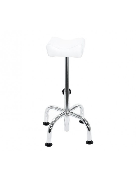 AM-5012C pedicure footrest, white