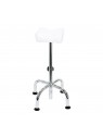 AM-5012C pedicure footrest, white