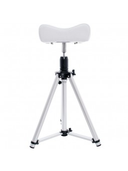 Azzurro 301 aluminum pedicure footrest