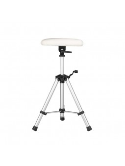 Azzurro 301 aluminum pedicure footrest