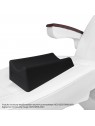 Activ Podo pedicure footrest, black