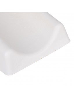 Activ Podo pedicure footrest, white, 2nd grade