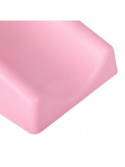 Podnóżek do pedicure Activ Podo różowy