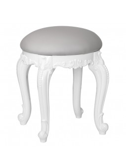 Azzurro stool style 60-01 gray